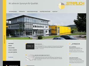 Alfred Strauch GmbH & Co.KG