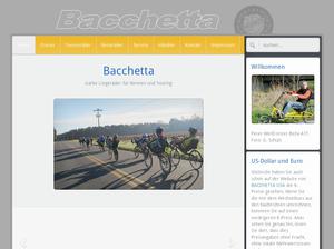 Bacchetta-bikes.de