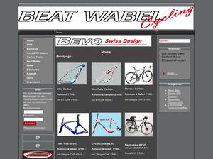Beat Wabel Cycling