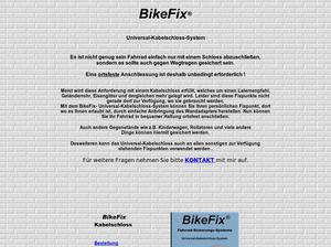 Bike Fix