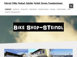 Bike-Shop Steindl
