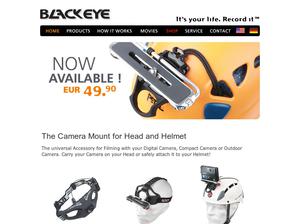 Blackeye GmbH