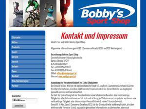 Bobbys Sport