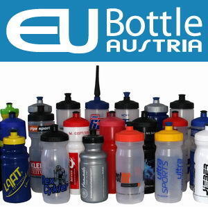 EU Bottle Austria