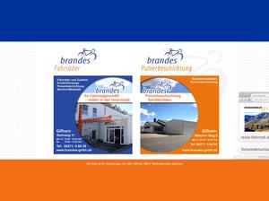 Brandes GmbH & Co.KG