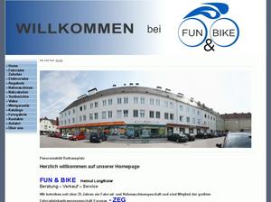 Fun & Bike