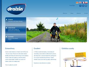 Draisin GmbH