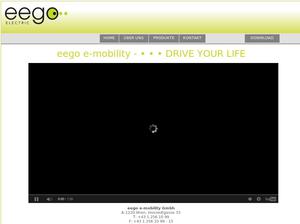 eego e-mobility GmbH