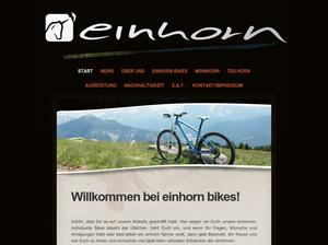 Einhorn Bikes