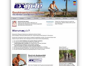 Exercise Bicycle GmbH