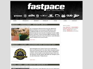 Fastpace