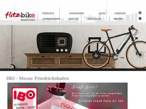 Flitzbike GmbH