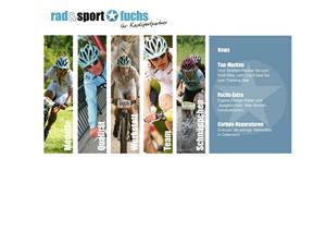 Rad-Sport Fuchs