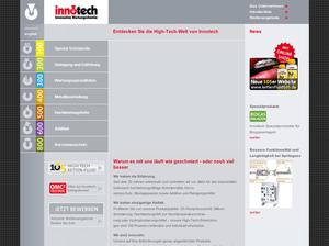 innotech-Vertriebs GmbH