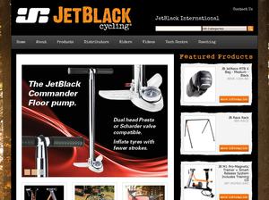 Jetblack