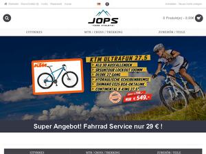 JOPS - Compass Sport KG