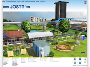Josta GmbH