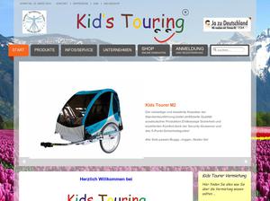 Kids Touring GmbH