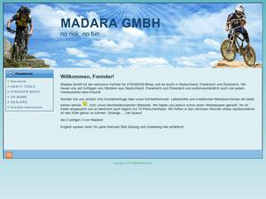 Madara GmbH