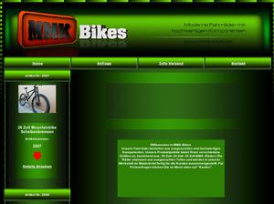 MMK Bikes