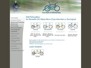 NÖLL Fahrradbau GmbH