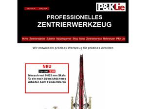 P & K Lie GmbH