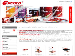 Penco Europe Ltd.