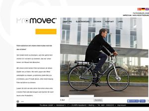 Pro-Movec GmbH