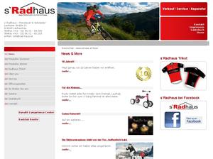 Radhaus Presslauer & Schneider