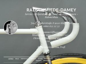 Radschmiede-Damey