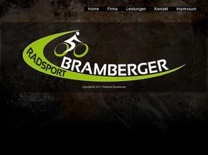 Radsport Bramberger