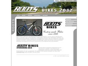 ROOTS Bikes Germany