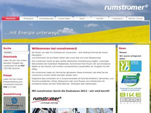 Rumstromer e-motion GmbH