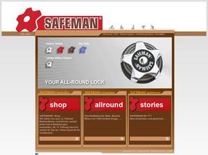 Safeman