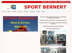 Sport Bernert
