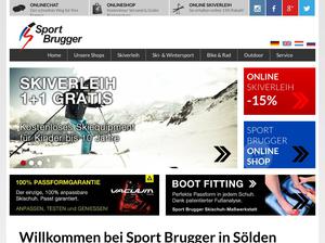 Sport Brugger GmbH