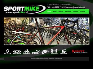 Sport Mike