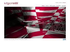 Vigorelli GmbH