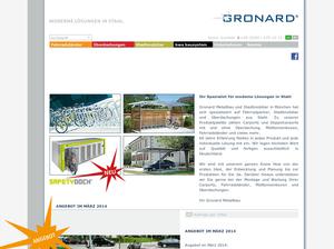 Walter GRONARD GmbH