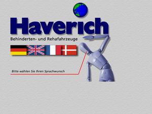 Walter Haverich GmbH