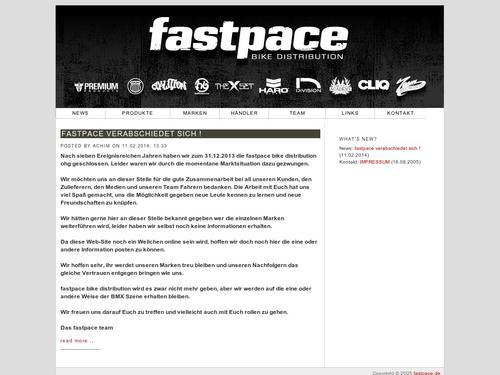 http://fastpace.de