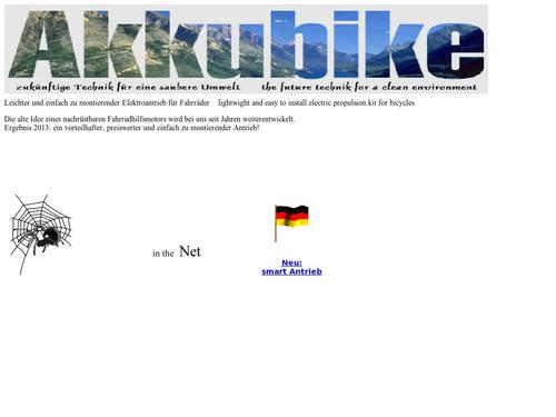 http://www.akkubike.com