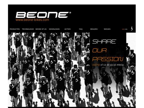http://www.beone-bikes.com