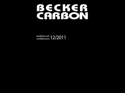 http://www.becker-carbon.de