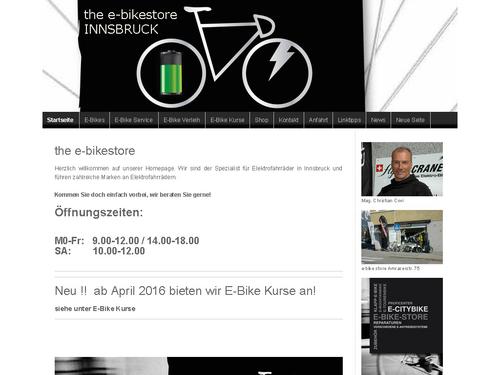 http://www.e-bikestore.at