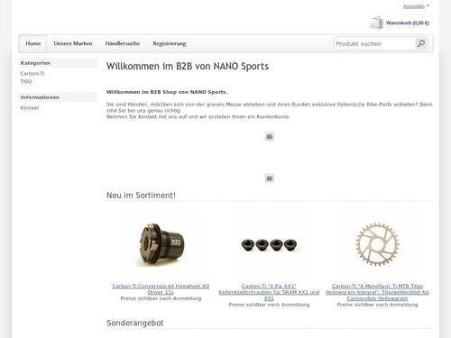 http://www.nano-sports.de