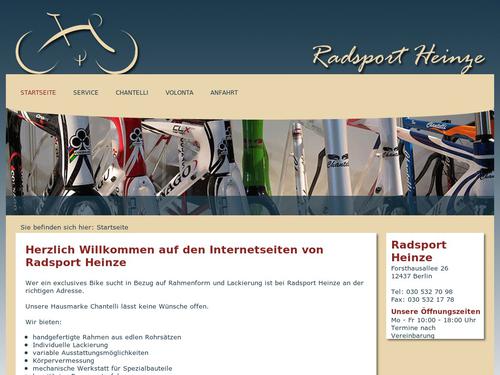 http://www.radsport-heinze.de