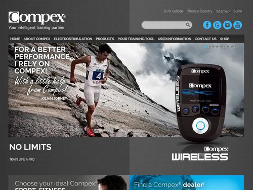 http://www.compex.info