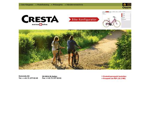 http://www.cresta-swiss-bike.ch