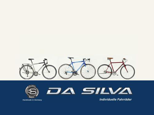 http://www.da-silva-bikes.de
